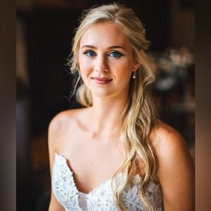 Meet your Posher, Mackenzie